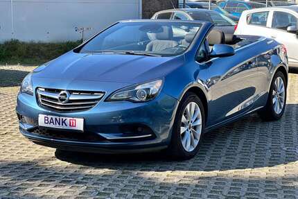 Opel Cascada Gebrauchtwagen