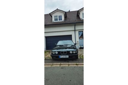 BMW 735 Gebrauchtwagen