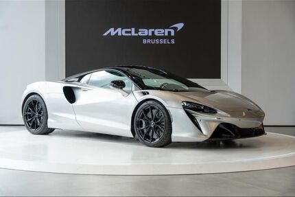 McLaren Artura Gebrauchtwagen