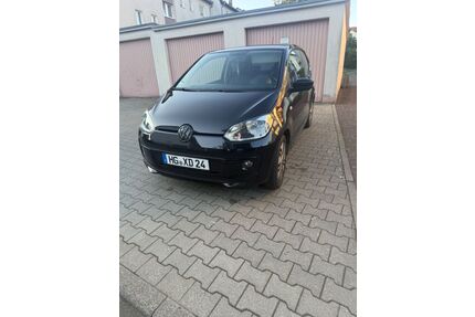 VW up! Gebrauchtwagen