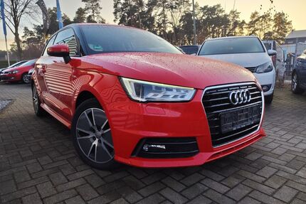 Audi A1 Gebrauchtwagen