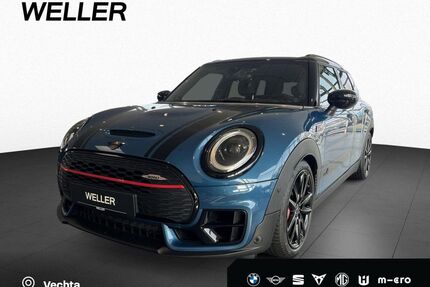 Mini John Cooper Works Clubman Gebrauchtwagen