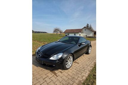 Mercedes-Benz SLK 280 Gebrauchtwagen