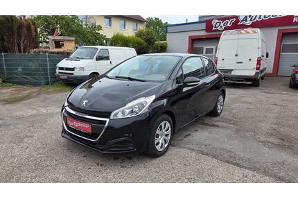 Peugeot 208 Gebrauchtwagen