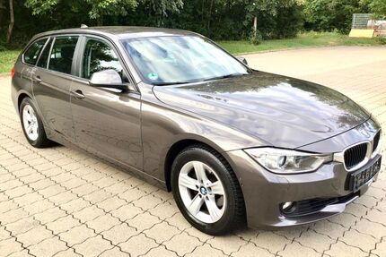 BMW 320 Gebrauchtwagen