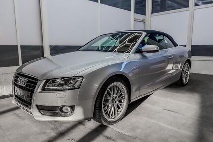 Audi A5 Gebrauchtwagen