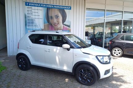 Suzuki Ignis Gebrauchtwagen