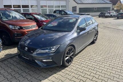 Seat Leon Gebrauchtwagen