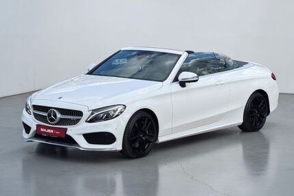 Mercedes-Benz C 250 Gebrauchtwagen