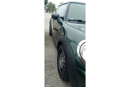Mini ONE Gebrauchtwagen