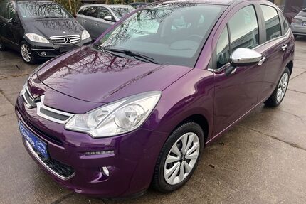 Citroen C3 Gebrauchtwagen