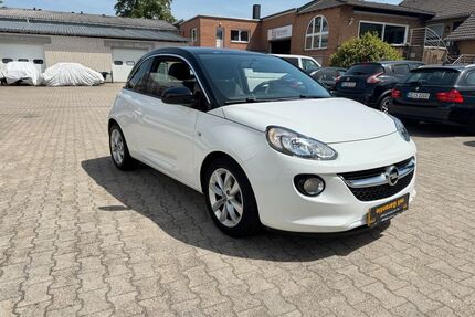 Opel Adam Gebrauchtwagen
