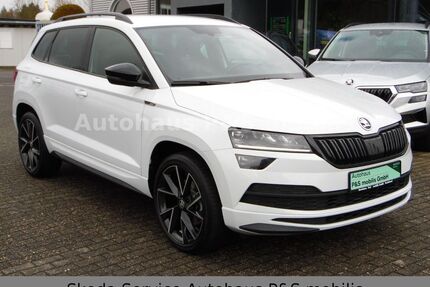 Skoda Karoq Gebrauchtwagen