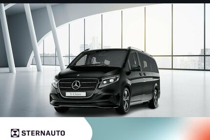 Mercedes-Benz V 250 Gebrauchtwagen