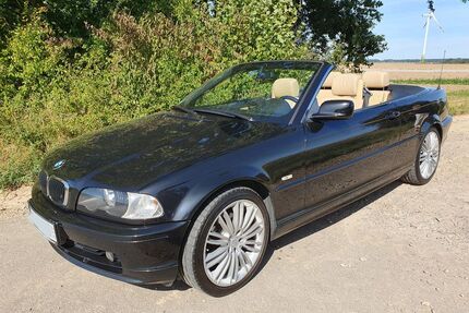 BMW 320 Gebrauchtwagen