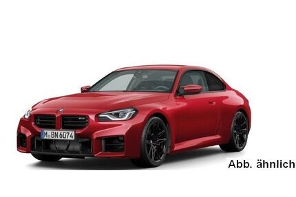 BMW M2 Gebrauchtwagen