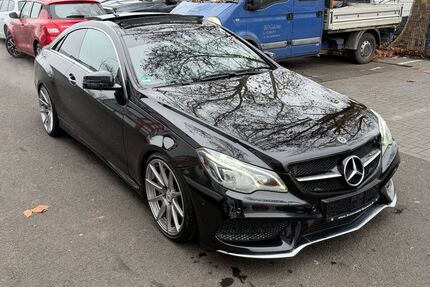 Mercedes-Benz E 500 Gebrauchtwagen