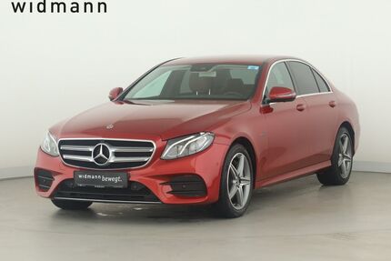 Mercedes-Benz E 300 Gebrauchtwagen