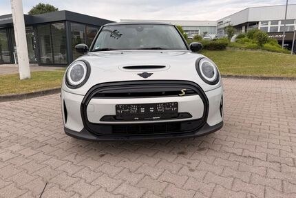 Mini Cooper SE Gebrauchtwagen