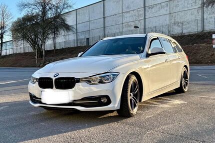 BMW 318 Gebrauchtwagen