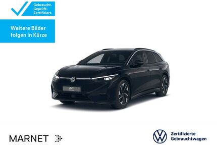 VW ID.7 Gebrauchtwagen