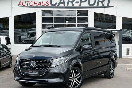 Mercedes-Benz V 300 Gebrauchtwagen