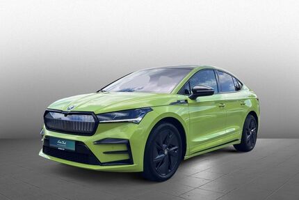 Skoda Enyaq Gebrauchtwagen