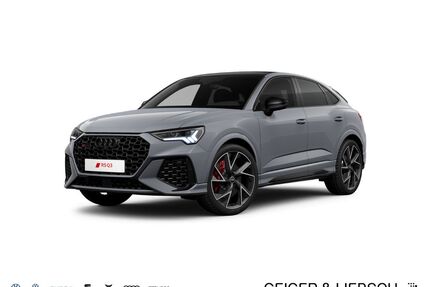 Audi RSQ3 Gebrauchtwagen