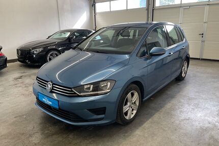 VW Golf Sportsvan Gebrauchtwagen