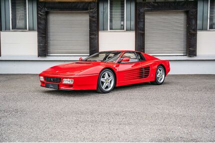 Ferrari 512 Gebrauchtwagen