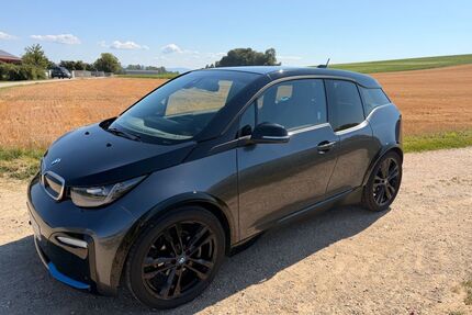 BMW i3 Gebrauchtwagen