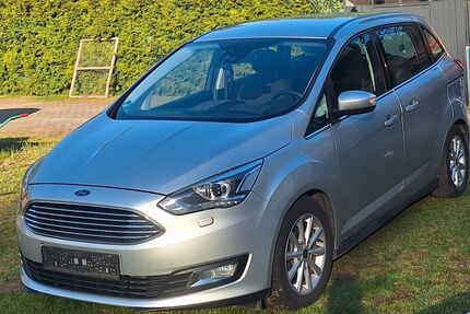 Ford Grand C-Max Gebrauchtwagen