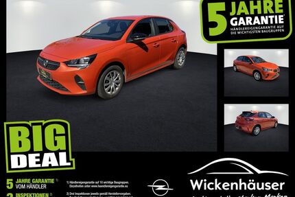 Opel Corsa Gebrauchtwagen