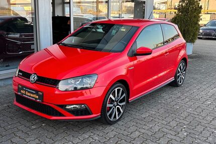 VW Polo Gebrauchtwagen