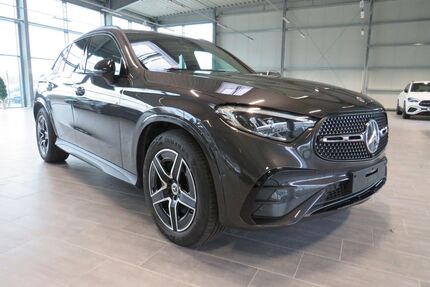 Mercedes-Benz GLC 300 Gebrauchtwagen