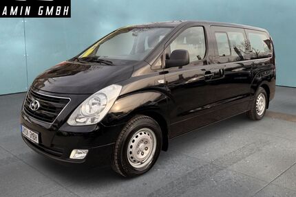 Hyundai H-1 Gebrauchtwagen