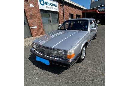 Volvo 760 Gebrauchtwagen