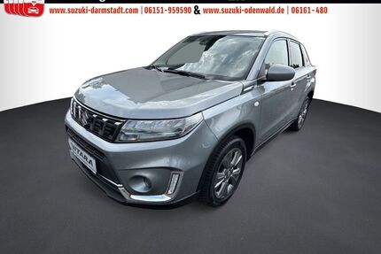 Suzuki Vitara Gebrauchtwagen