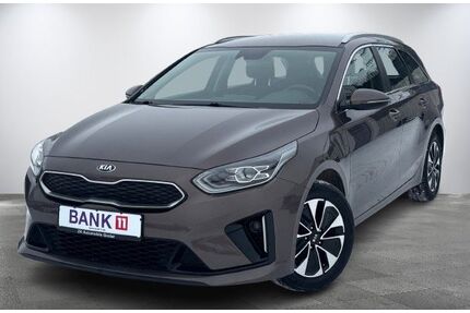 Kia ceed Sportswagon Gebrauchtwagen