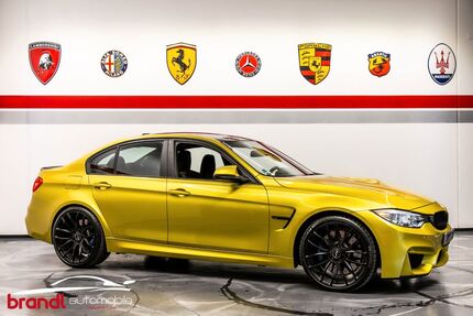 BMW M3 Gebrauchtwagen