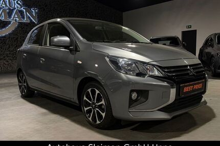 Mitsubishi Space Star Gebrauchtwagen