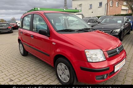 Fiat Panda Gebrauchtwagen