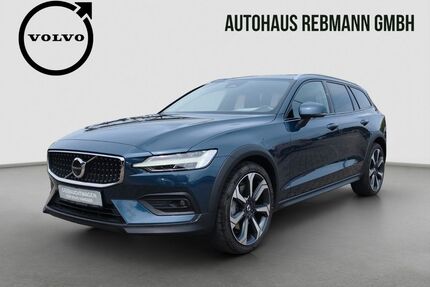 Volvo V60 Cross Country Gebrauchtwagen