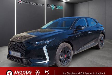 DS Automobiles DS4 Gebrauchtwagen