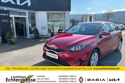 Kia ceed / Ceed Gebrauchtwagen