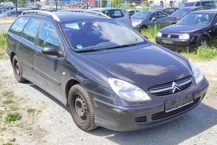 Citroen C5 Gebrauchtwagen