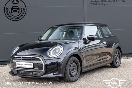 Mini Cooper Gebrauchtwagen