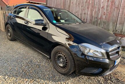 Mercedes-Benz A 180 Gebrauchtwagen