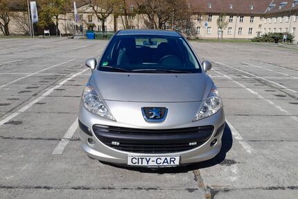 Peugeot 207 Gebrauchtwagen
