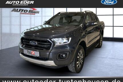 Ford Ranger Gebrauchtwagen